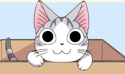 Chi's Sweet Adventures Vol. 1